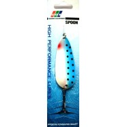 Блешня для риби коливна, EOS P0005В, вага 28г, колір № GS451054